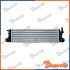 Intercooler pour MERCEDES | KAMOKA 7750001 